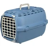 Trixie Relax 1, transporter, šuniui/kota, mėlyna, XS: 32 � 30 � 48 cm, do 6kg