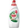 Indų ploviklis FAIRY SENSITIVE Tea Tree &amp; Mint, 900 ml