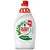 Indų ploviklis FAIRY SENSITIVE Tea Tree &amp; Mint, 450 ml