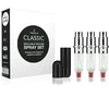 Travalo Classic Set Papildomas Pocket Purškiklis 3 pcs