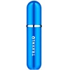Travalo Classic Papildomas Atomiser 5ml Mėlyna