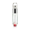 Travalo Perfume Pod Crystal refillable perfume sprayer 5 ml Sidabrinis