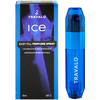 Travalo Ice - refillable bottle 5 ml (mėlynas)