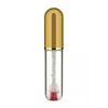 Travalo Pure Essentials - refillable bottle 5 ml (auksinis)