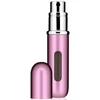 Daugkartinis purkštukas Classic Hd Travalo (5 ml) Rožinė