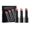 „Bare Minerals“ išskirtinis kelioninis rinkinys „BareMinerals“: „Gen Nude Radiant Cocoa Kreminis“ lūpų dažai „Infatuation“ 3,35 g + „Gen Nude Radiant Cocoa Kreminis“ lūpų dažai „Friendship“ 3,35 g + „Gen Nude Radiant Cocoa Kreminis“ lūpų dažai „Swag“ 3,5 g