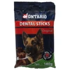 Skanėstai šunims – Ontario dantų lazdelė Original, 180 g.