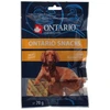 Skanėstai šunims - Ontario sausas triušio filė, 70 g