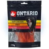 Skanėstas šunims: Ontario minkštas vištienos džiūvėsėliai, 70 g