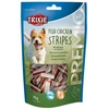 Trixie Skanėstai šunims "Stripes light" 75g