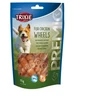Skanėstai šunims - Trixie Premio Fish Chicken Wheels, 75 g