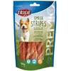 Trixie PREMIO Omega juostelės, vištiena, 100 g (pak.6)