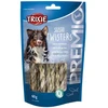 Trixie PREMIO Sushi Twisters skanėstai šunims pynutės iš žuvies, 60g