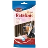 TRIXIE Soft Snack rotolinis, jautiena, 12 cm, 12 vnt.-120 g