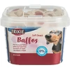 Trixie šunų skanėstai 140g Baffos soft snacks