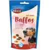 Trixie šunų skanėstai 140g Baffos soft snacks