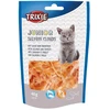 Trixie Junior lašiša Clouds skonis su lašišA, 40 g