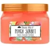 Tree Hut Exfoliante De Azúcar Sorbete De Melocotón, 510 g