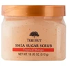 Tree Hut Tropical Mango Shea Sugar Scrub kūno šveitiklis, 510 g