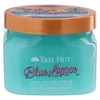 Tree Hut Mėlyna Lagoon Shea Sugar Scrub kūno šveitiklis, 510 g