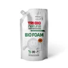 TRI-BIO natūralus indų plovimo putų rinkinys, 0,3+0,9 l