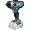 Bekompresis suktuvas 1/4" be įkroviklio/akumuliatoriaus BESK 20V (4)