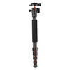 Kf Concept Trikojis K&amp;F Concept D255C4+BH-28L + Greito atjungimo plokščių rinkiniai
