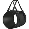 TRIXIE VET Pagalba keliant, L 65-80 cm, juoda