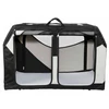 Trixie Transporto dėžutė "Vario" Dvivietis 91x60x61 / 57 cm