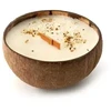 Tropikalia Candle in Coconut - coconut