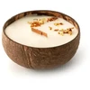 Tropikalia Candle in Coconut - lemon & mint