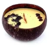 Tropikalia Svíčka su kokosu - vůně Coffee Mocha