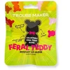 Trouble Maker „Feral Teddy Mystery“ putlinantys lūpų blizgiai 1,1 ml