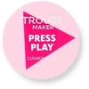Trouble Maker „Press Play“ pagalvėlė skaistalams 4 g