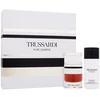 Trussardi Pure Jasmine rinkinys moterims (EDP, 60 ml + kūno šveitiklis, 125 ml)