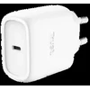 Trust MAXO 45W USB-C GAN įkroviklis, baltas - .