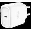 „Trust Maxo 45W Universal Baltas AC“ greitas įkrovimas patalpose