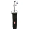 TRIXIE Saugos diržas automobilio petnešoms, M-L 45-70 cm-30 mm, juodas