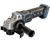 Tryton Šlifuoklis 125 mm bešepetėlinis kampinis šlifuoklis, belaidis / be įkroviklio, 20 V sistema