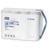 Tualetes papīrs TORK Advanced T4, 2 sl., 248 lapiņas rullī, , 10 cm x 34.72 m, 24 gab./iepak.