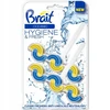 WC blokai Brait Oceanic dviguba pakuotė 45g