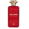Grandeur Mon Amour EDP parfumuotas vanduo moterims, 100 ml