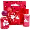 Grandeur Tubbees Cherry Luxe EDP 50 ml + Bodyspray 75 ml (unisex)