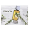 Grandeur Atwood EDP parfumuotas vanduo moterims, 80 ml