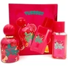 Grandeur Tubbees Rožinė Sugar EDP 50 ml + Bodyspray 75 ml (unisex)