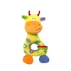 Jutiminis žaislas Tulilo Giraffe 20 cm