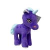 Tulilo Maskotka Vienaragis Lena violetinė 20 cm