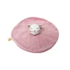 Mielas žaislas Tulilo Miluś Kitty 25 cm rožinė