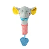 Tulilo Sound žaislas Dramblys persikų rutulys 17 cm