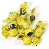 Tumšās šokolādes trifeles ar citronu Meringa pildījumu 1kg, PURE Chocolate